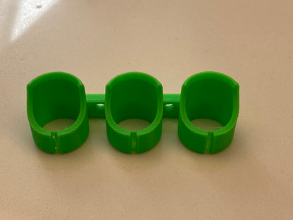 Pica Dry Pen - Support pour 3 stylos