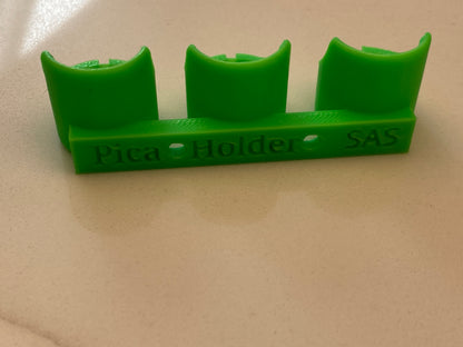Pica Dry Pen - Support pour 3 stylos