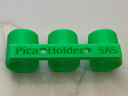 Pica Dry Pen - Support pour 3 stylos