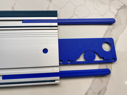 Bosch Professional FSN VEL guide rail connecting piece - Fast & Precise