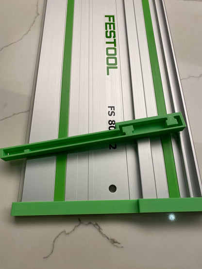 Festool Geleiderail Eindkap Beschermer voor invalzaag Geleiderail 1 PAAR
