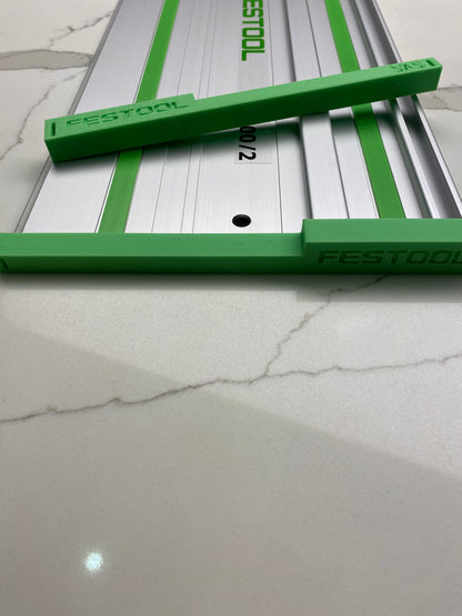 Festool Geleiderail Eindkap Beschermer voor invalzaag Geleiderail 1 PAAR