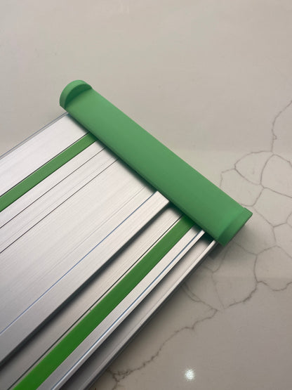 Festool Kabel- und Schlauchabweiser zur Verwendung mit Führungsschienensystem