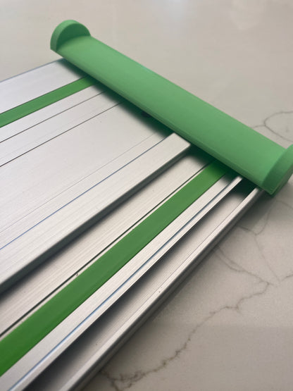Festool Kabel- und Schlauchabweiser zur Verwendung mit Führungsschienensystem