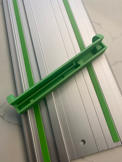 Festool Kabel- und Schlauchabweiser zur Verwendung mit Führungsschienensystem