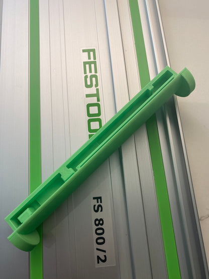 Festool Kabel- und Schlauchabweiser zur Verwendung mit Führungsschienensystem