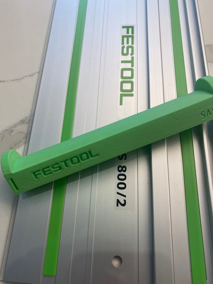 Festool Kabel- und Schlauchabweiser zur Verwendung mit Führungsschienensystem