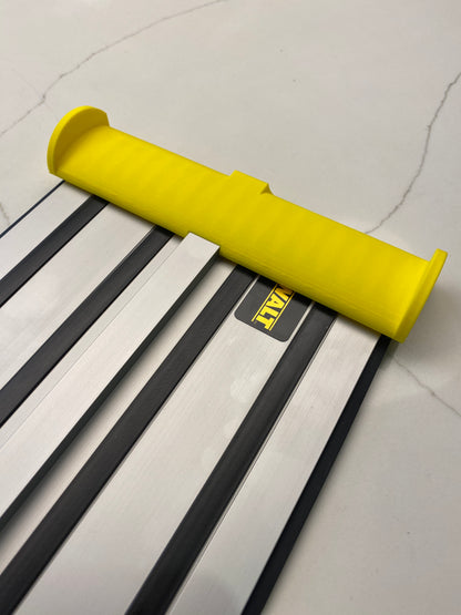 Dewalt Cable & Hose Deflector for use with guide rail system