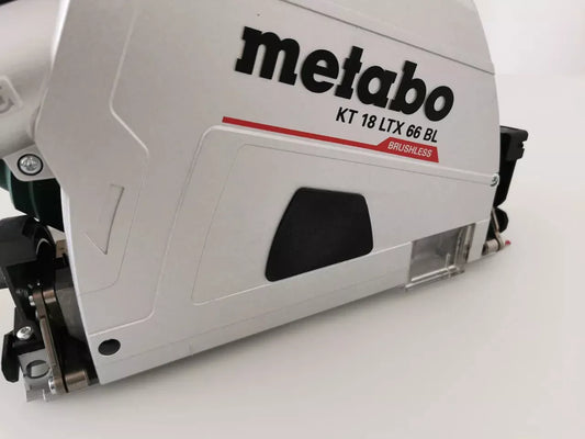 2x TOOLAX Dust Cover / Arbor Cover to fit Metabo KT18 LTX 66BL