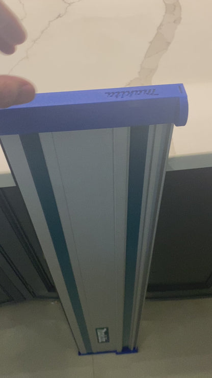 Makita Cable & Hose Deflector for use with guide rail system